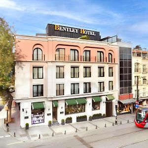 Bentley Hotel Old City-Special Class