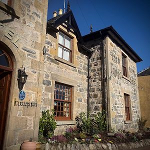 Loch Ness Lodge Hotel